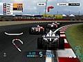 PS2 Formula One 06